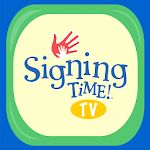 Signing Time TV Apk