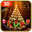 ダウンロード Christmas 3D Launcher & Countdown Widget をインストールする 最新 APK ダウンローダ