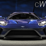 Car Wallpapers HD - Ford Apk