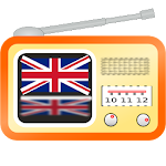 UK Online Radio Stations Apk