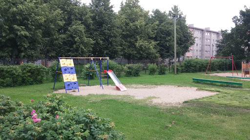 Madala Playground