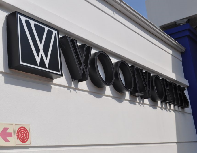 Woolworths head of divisions Kay Raidoo said the search process was for the safety of customers.