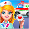 astuce Doctor X - ER On Wheels jeux