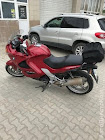 продам мотоцикл в ПМР BMW K 1200 RS