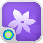 Spring Green Hola Theme Apk