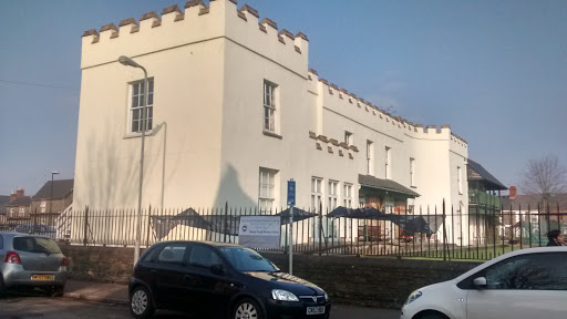 Mackintosh Residents Community Centre