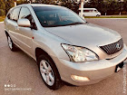 продам авто Lexus RX 300 RX II