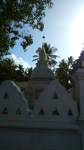 Godagama Pantharama Temple