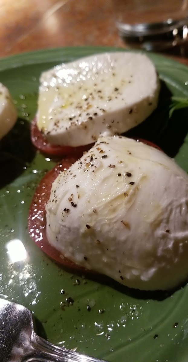 Caprese