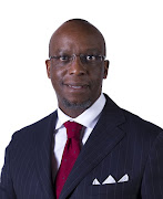 South African Weather Service chief executive Jerry Lengoasa.