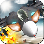 Air Force Fighter Attack Apk
