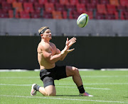 Southern Kings flank Chris Cloete. Picture credits: Gallo Images