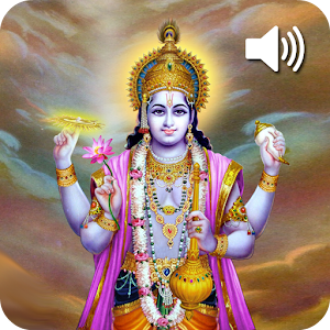 Download Vishnu Purana Audio Hindi For PC Windows and Mac