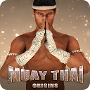 ダウンロード Muay Thai - Fighting Origins をインストールする 最新 APK ダウンローダ