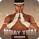Muay Thai - Fighting Origins Apk