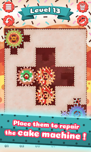 How to install Pastry Factory (Unreleased) apk for bluestacks