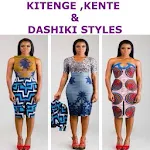 KENTE & KITENGE STYLES Apk