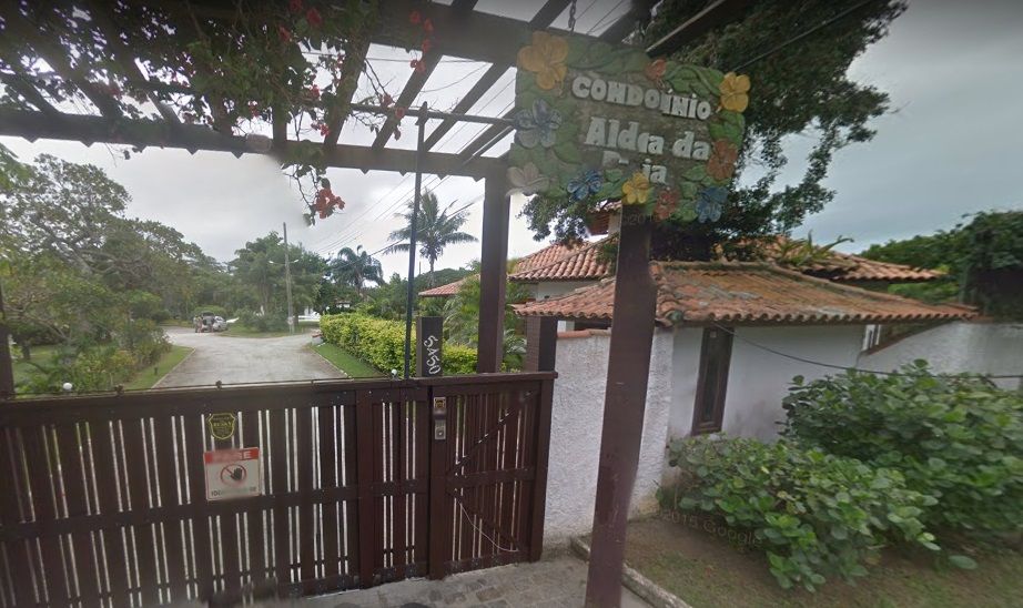 Casas à venda Parque Eldorado