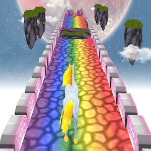 Download My Little Unicorn 3D For PC Windows and Mac