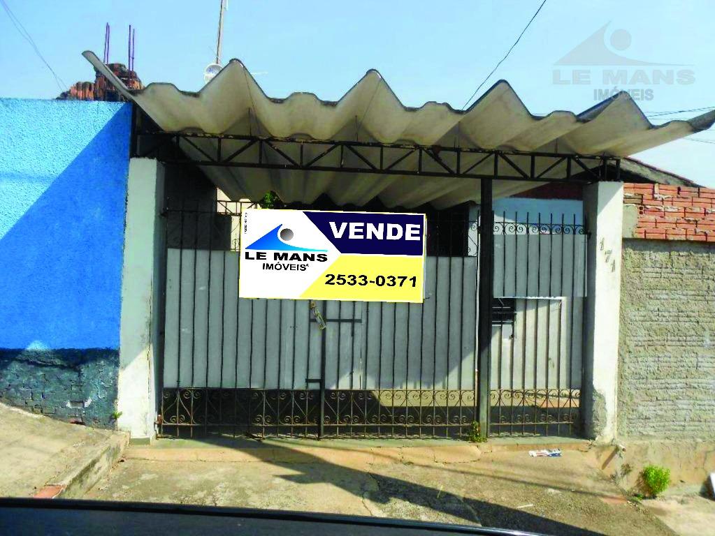 Casas à venda Vila Rezende