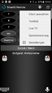 How to install SmartG Remote Control 1.4 mod apk for pc