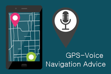 How to mod GPS-Voice Navigation Advice lastet apk for pc