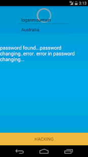 How to mod T Password Hacker Prank lastet apk for laptop
