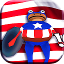 ダウンロード The Amazing Real Frogs Game をインストールする 最新 APK ダウンローダ