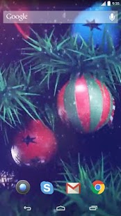 How to install New Year Tree Live Wallpaper lastet apk for laptop