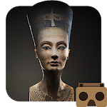 Egypt Chamber Cardboard Apk