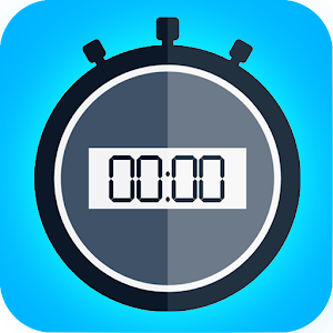 Download Simple Stopwatch For PC Windows and Mac