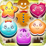 Cookie Pop Crush Apk