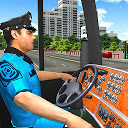 ダウンロード Public Bus Transport Simulator 2018 をインストールする 最新 APK ダウンローダ