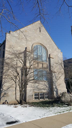 First United Methodists Church 