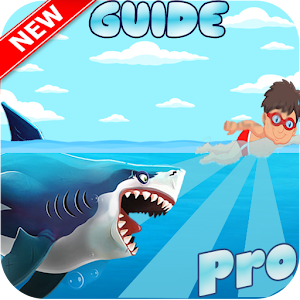 Download Guide for Angry Shark Pro For PC Windows and Mac