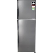 Tủ Lạnh Sharp Inverter SJ-X251E-DS (224L)