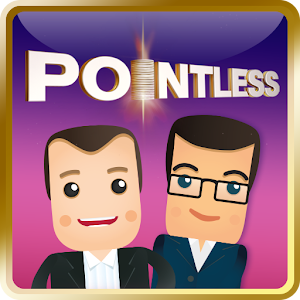 Hack Pointless Quiz game