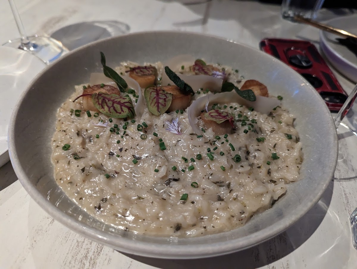 Risotto