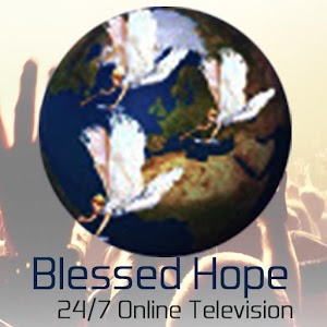 Download Blessed Hope For PC Windows and Mac