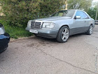 продам авто Mercedes 230 230 (W124)