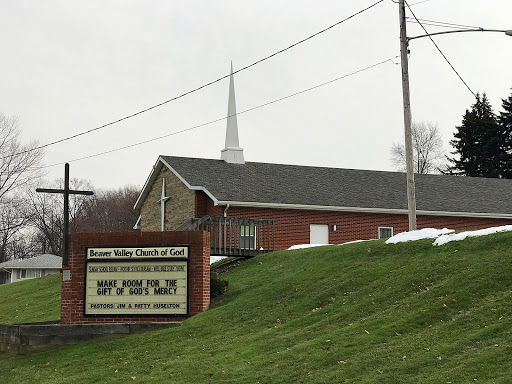 Beaver Valley Church of God 
