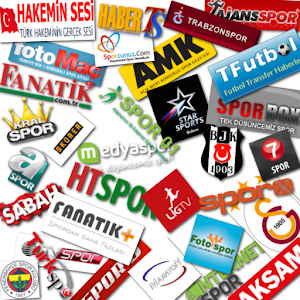 Spor Haber Siteleri.apk 1.0