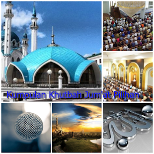 How to install Kumpulan Khutbah Jumat Pilihan patch 1.1 apk for bluestacks