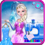 Ice Princess Tailor Apk