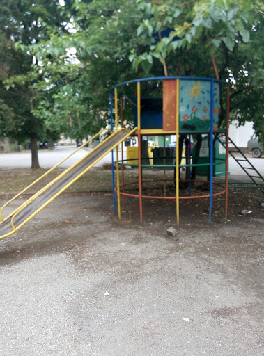  Spaska Playground 