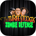 The Three Stooges®: Zombie Defense