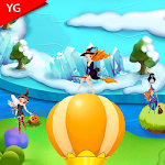 Emotion Witch - Bubble Shooter Apk