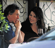 Charles Saatchi has announced that he is divorcing his wife, celebrity chef Nigella Lawson, adding that she failed to defend his reputation after a camera caught him gripping her throat during an argument