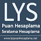 Download LYS Puan Hesaplama For PC Windows and Mac 1.0