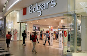 Edgars’ 2 million account holders will no longer lose out on their interest-free buy-now-pay-later option.